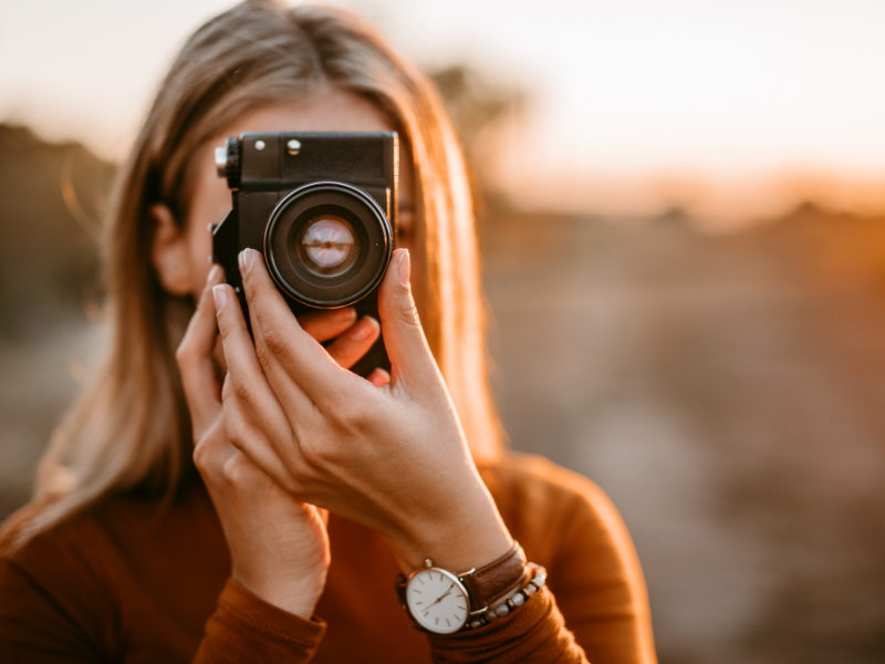 Choose Your Photography Courses-online photography courses for beginners uk