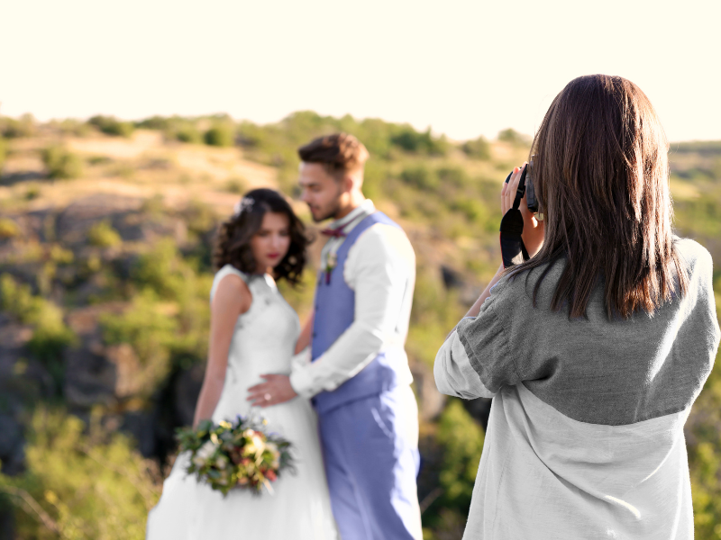 Choose Your Photography Courses-Wedding photography course