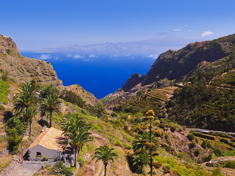 Choose Your Photography Tours - Canary Islands – Landscape Photography Tours