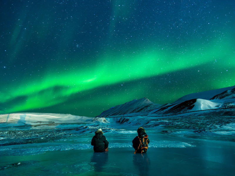 Choose Your Photography Tours - Northern Lights Photography Holiday - Iceland Photography Tour